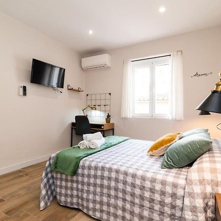 Emblematic Apartment In The Realejo Гранада Екстер'єр фото